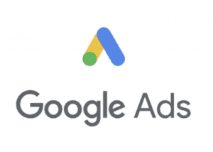 logo Google Ads