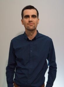 Christophe Guervilly Spécialiste Google Ads