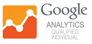 Certification Google Analytics Expert Certifié Google Analytics