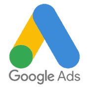 Logo Google Ads