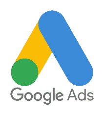 Logo Google Ads