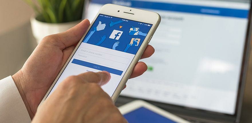 Facebook Ads