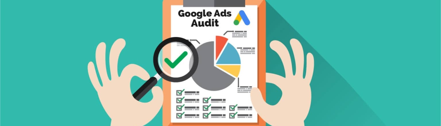 Audit SEA / Google Ads